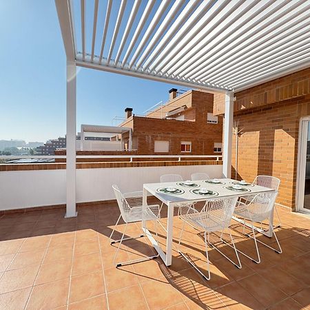 Acv - Torremar-2ª Linea Planta 5 Frontal 3 Διαμέρισμα Oropesa del Mar Εξωτερικό φωτογραφία