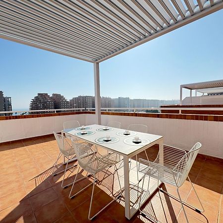 Acv - Torremar-2ª Linea Planta 5 Frontal 3 Διαμέρισμα Oropesa del Mar Εξωτερικό φωτογραφία