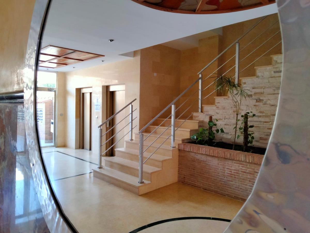 Acv - Torremar-2ª Linea Planta 5 Frontal 3 Διαμέρισμα Oropesa del Mar Εξωτερικό φωτογραφία