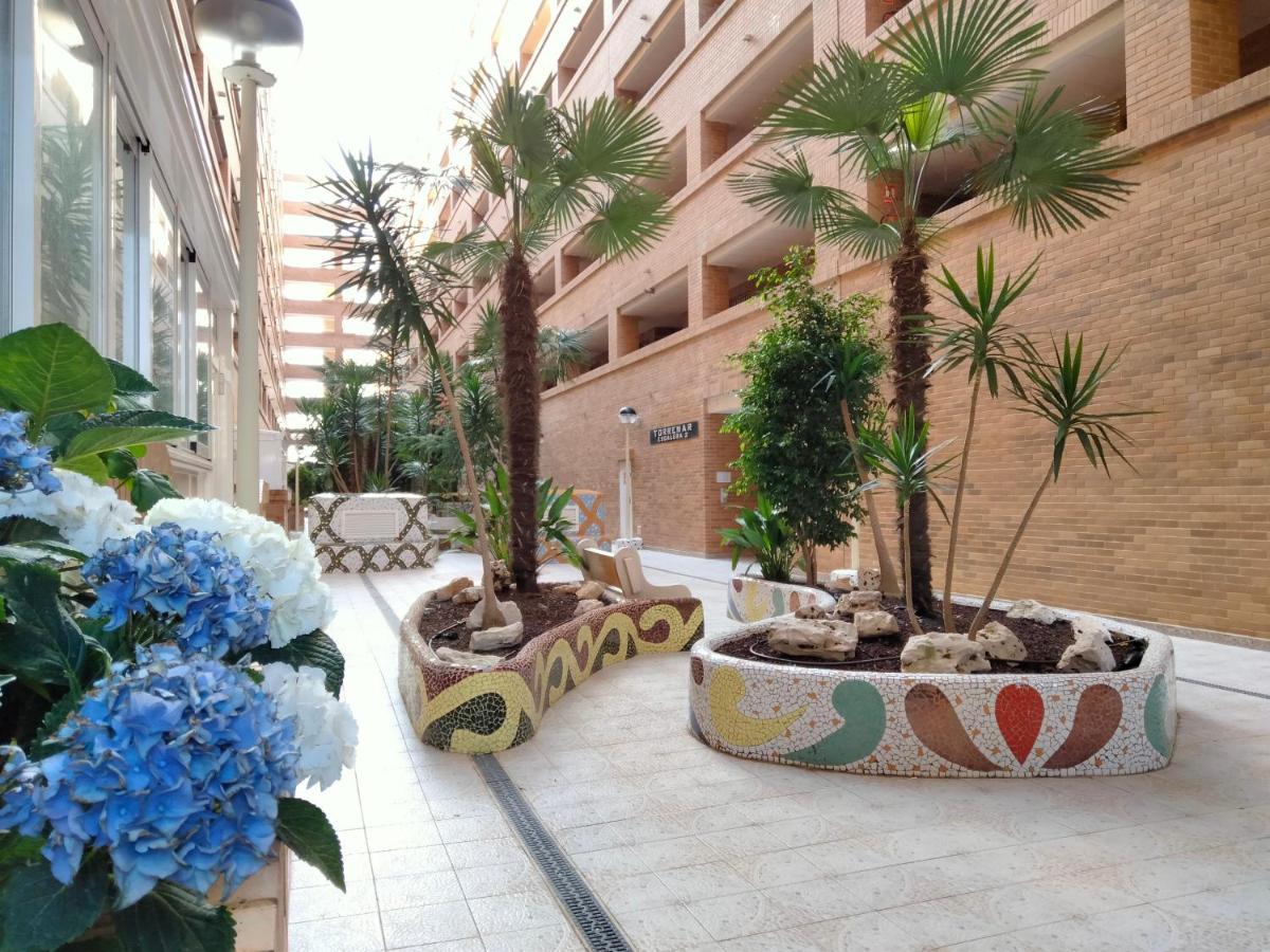Acv - Torremar-2ª Linea Planta 5 Frontal 3 Διαμέρισμα Oropesa del Mar Εξωτερικό φωτογραφία