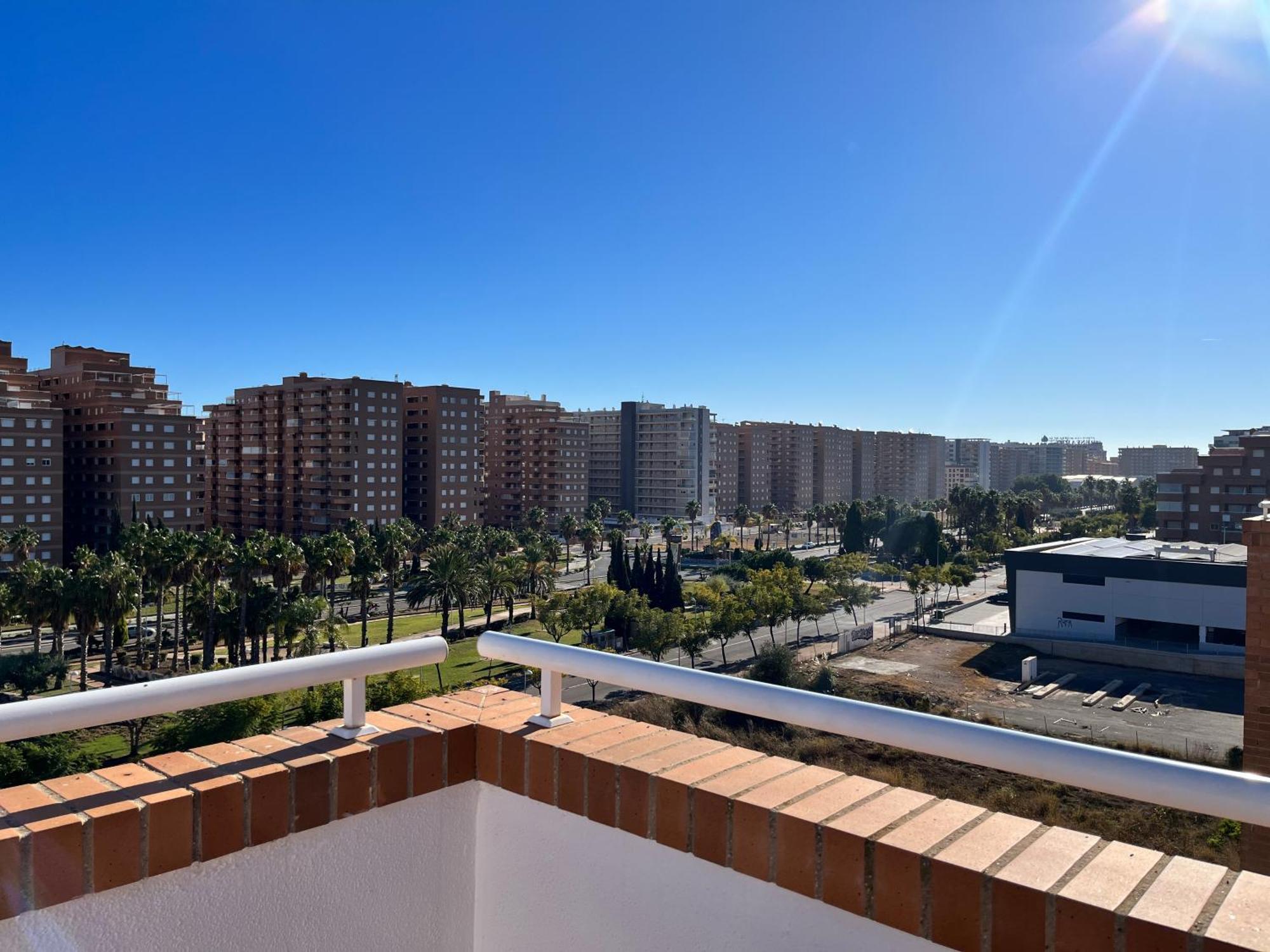 Acv - Torremar-2ª Linea Planta 5 Frontal 3 Διαμέρισμα Oropesa del Mar Εξωτερικό φωτογραφία