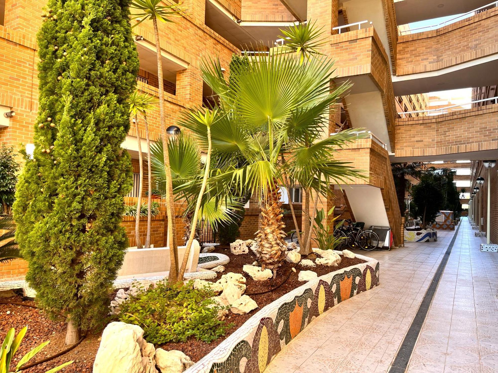 Acv - Torremar-2ª Linea Planta 5 Frontal 3 Διαμέρισμα Oropesa del Mar Εξωτερικό φωτογραφία