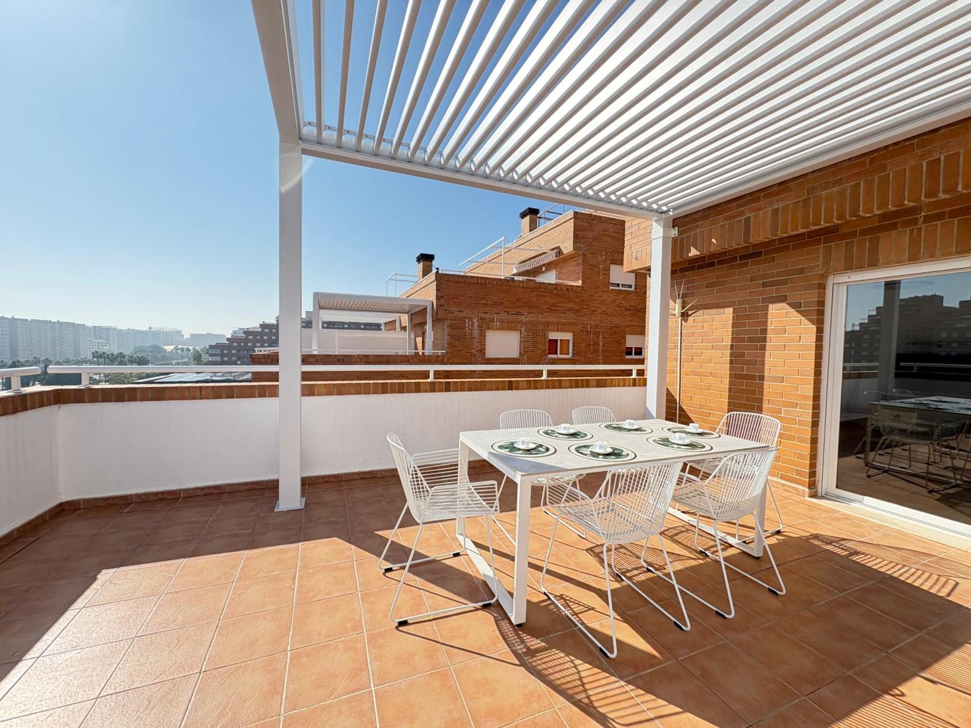 Acv - Torremar-2ª Linea Planta 5 Frontal 3 Διαμέρισμα Oropesa del Mar Εξωτερικό φωτογραφία